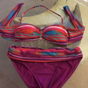La Blanca swimsuit
